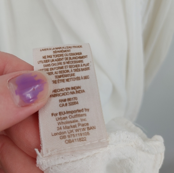 SOLD Free People | "Just the Two of Us" Tunic - Picture 7 of 9